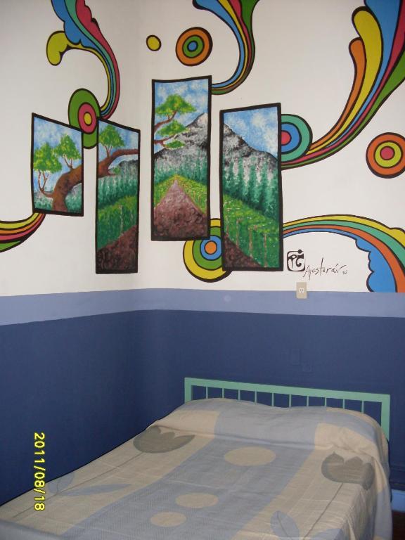 Malbec Hostel Central Мендоса Номер фото